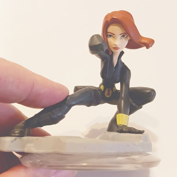 Disney Infinity Figures 2.0 & case LOT, Marvel, Avengers Guardians of the Galaxy - Picture 6 of 14